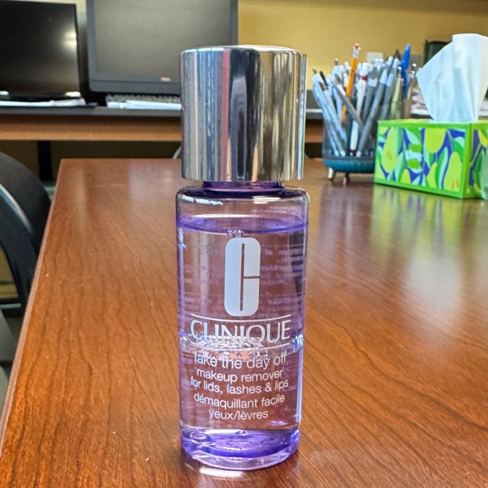 Clinique Take the Day Off Makeup Remover 1.7 fl oz